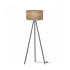 Торшер Loft IT Nordic 1700-FBK+LW