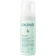 Caudalie Пенка для умывания очищающий мусс Vinoclean, 150 мл