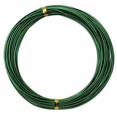 Проволока для рукоделия, 1,5 мм*10 м, Астра (25) Astra & Craft