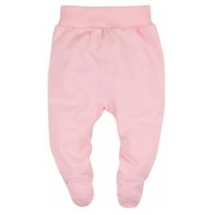 Ползунки Bossa Nova, размер 74, розовый