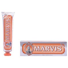 Зубная паста Marvis Ginger Mint, 85 мл