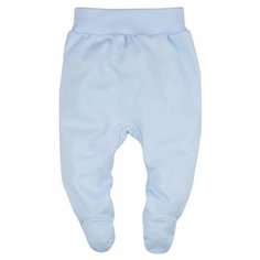 Ползунки Bossa Nova, размер 74, голубой