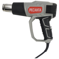 Строительный фен РЕСАНТА ФЭ-2000ЭКД 2000 Вт