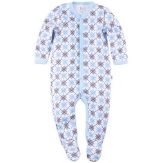 Комбинезон Bossa Nova, размер 80, голубой