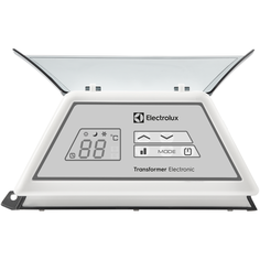 Блок управления Electrolux Transformer Electronic ECH/TUE для обогревателя Electrolux светло-серый
