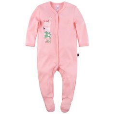 Комбинезон Bossa Nova, размер 86, розовый