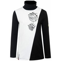 Водолазка Nota Bene размер 122, белый