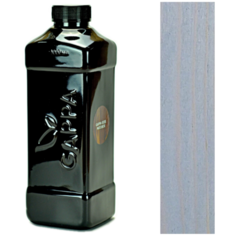 Масло-воск Gappa матовое, 7010 голубой графит, 1 л