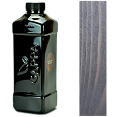 Масло-воск Gappa матовое, 7035 темное золото графит, 1 л