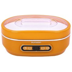 Йогуртница Oursson FE1405D оранжевый