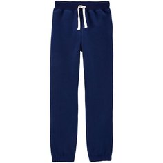 Брюки Carters размер 6, темно-синий Carters