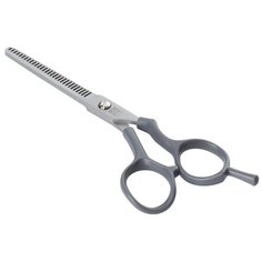 Филировочные ножницы DEWAL 9652ASN 5.5", серый