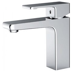 Смеситель для раковины Kaiser Elite 01011 хром