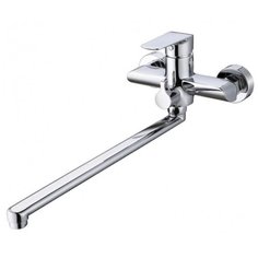 Смеситель для ванны Kaiser Glory 69055 Chrome