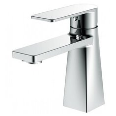 Смеситель для умывальника Kaiser Terso 70011 Chrome