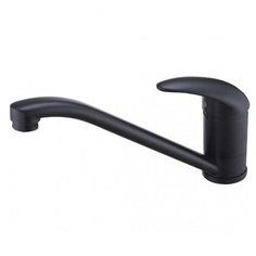 Смеситель для кухни Kaiser Magistro 14022 Black Paint