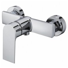 Смеситель для душа Kaiser Linear 59177 Chrome