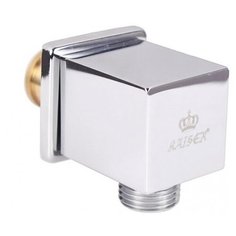 Подключение душевого шланга Kaiser 0045 Хром