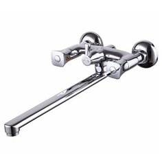 Смеситель для ванны Kaiser Topaz 17255 Chrome