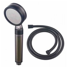 Набор для душа Kaiser DN-059 с фильтрующим элементом (лейка, шланг)