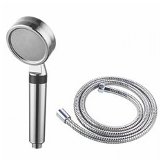 Набор для душа Kaiser DN-056 с фильтрующим элементом (лейка, шланг)