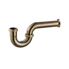 Сифон для биде Kaiser 976-1 Antique