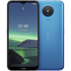 Смартфон Nokia 1.4 2/32GB, синий