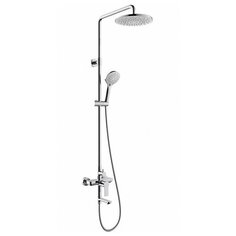 Душевая система Kaiser Sena 74182 Chrome