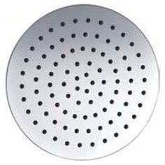 Лейка для верхнего душа Kaiser SH-387 металл серая