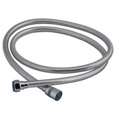 Шланг для душа Kaiser 0032 Silver усиленный армированный 1,5 м