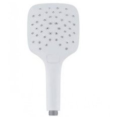 Лейка для душа Kaiser SH-082 3-jet белая