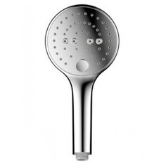 Лейка для душа Kaiser SH-081 2-jet серая