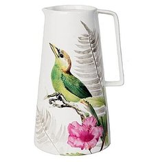 Кувшин "Птицы" 016343,75 EDG