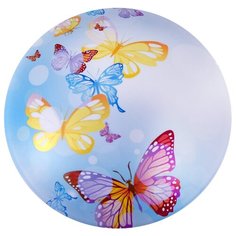 Детский светильник настенно-потолочный Camelion LBS-7723