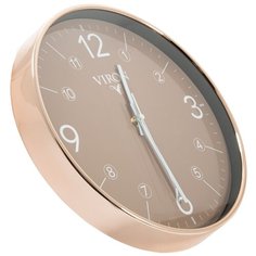 "Часы настенные ""VIRON"" 30см " 89830
