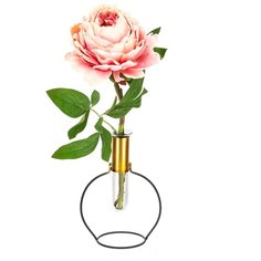Ваза декоративная 13*8*17см Русские подарки