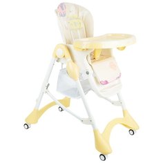 Стульчик для кормления Corol S1, воздушный шар