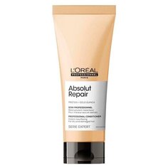 LOreal Professionnel СЭ РЕНО Absolut Repair Gold см.уход 200 мл