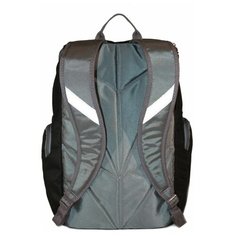 Рюкзак спортивный BITEX 28-121 черный скейт