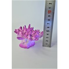 Коралл ветвь для аквариума Marvelous Aqva, К-124/3