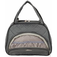 Дорожная сумка 7036.1 синий Polar