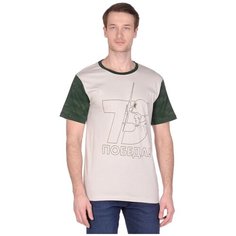 "Футболка мужская арт 20912, р.56" NOA