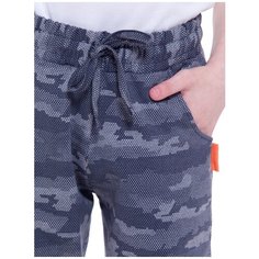 "Брюки для мальчиков арт 11324-2, р.34" NOA