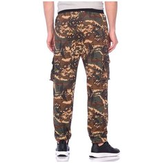 "Брюки мужские арт 20944-2, р.50" NOA