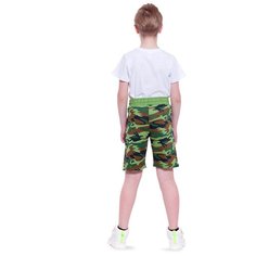 "Шорты для мальчиков арт 10716, р.32" NOA