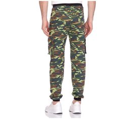 "Брюки мужские арт 20945-1, р.54" NOA