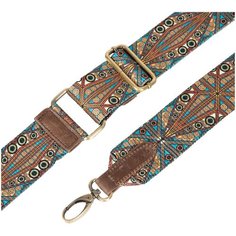 Женская сумка из кожи 0500918-2 коричневый Polar