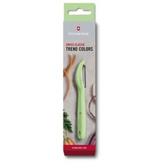 Нож для чистки томатов и других овощей Victorinox 7.6075.42