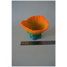 Коралл для аквариума Marvelous Aqva, К-031/1