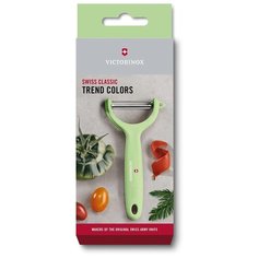 Нож для чистки томатов и других овощей Victorinox 7.6079.42